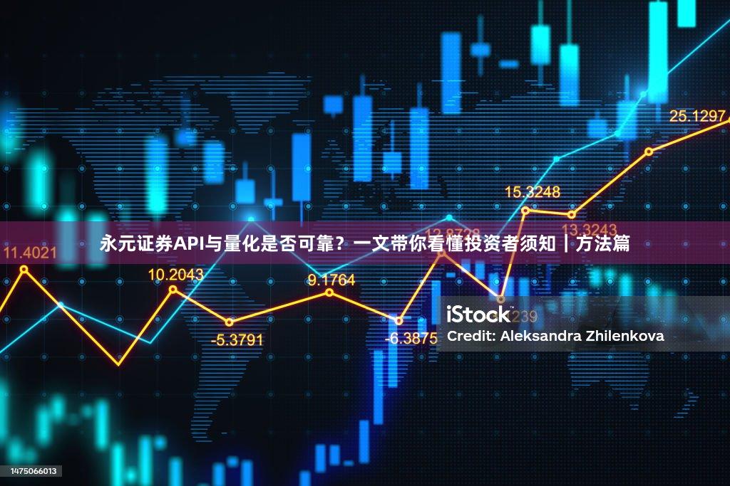 永元证券API与量化是否可靠？一文带你看懂投资者须知｜方法篇