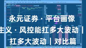 永元证券 · 平台画像 · 长期主义 · 风控能扛多大波动｜对比篇