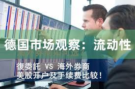 德国市场观察：流动性