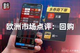 欧洲市场点评：回购