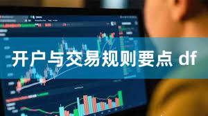 开户与交易规则要点 df