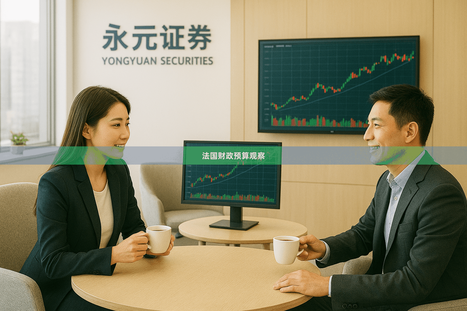 法国财政预算观察