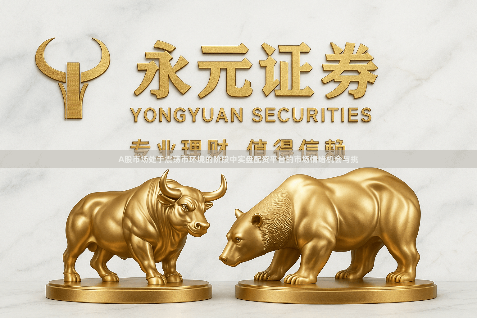 A股市场处于震荡市环境的阶段中实盘配资平台的市场情绪机会与挑