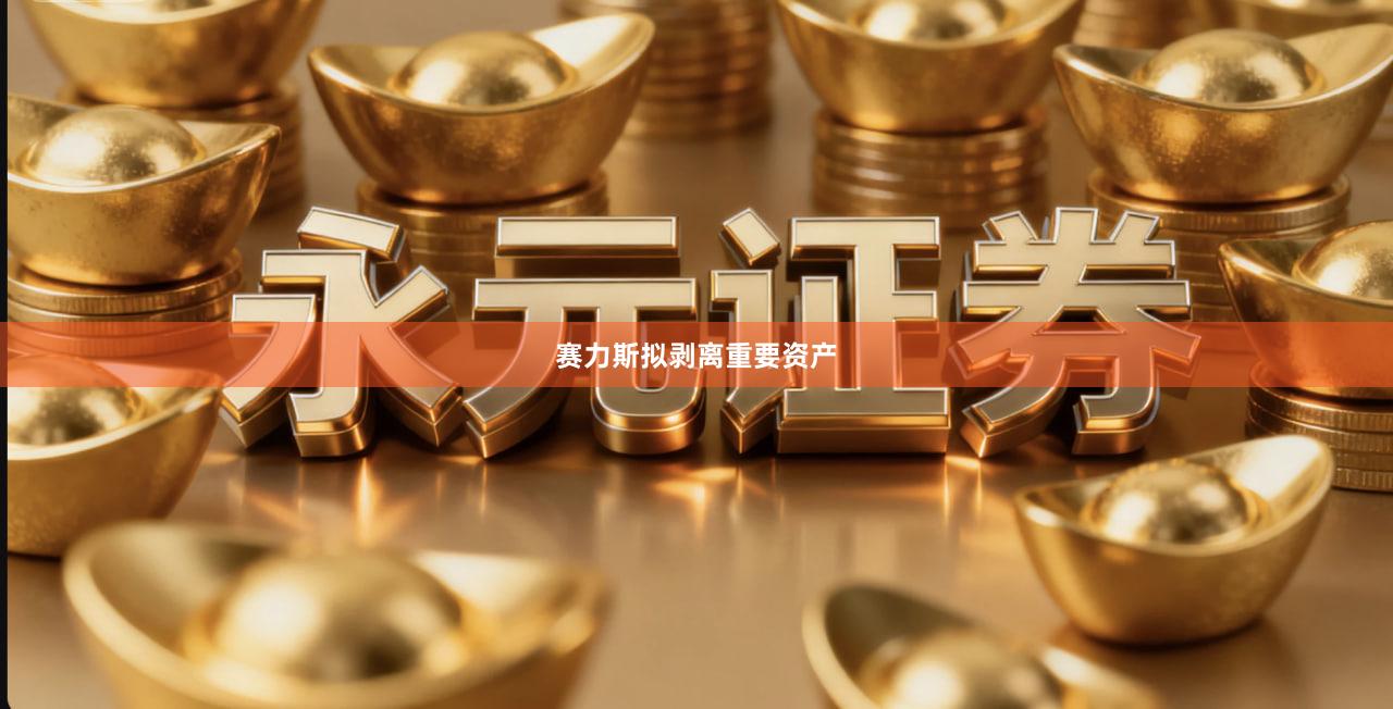 赛力斯拟剥离重要资产